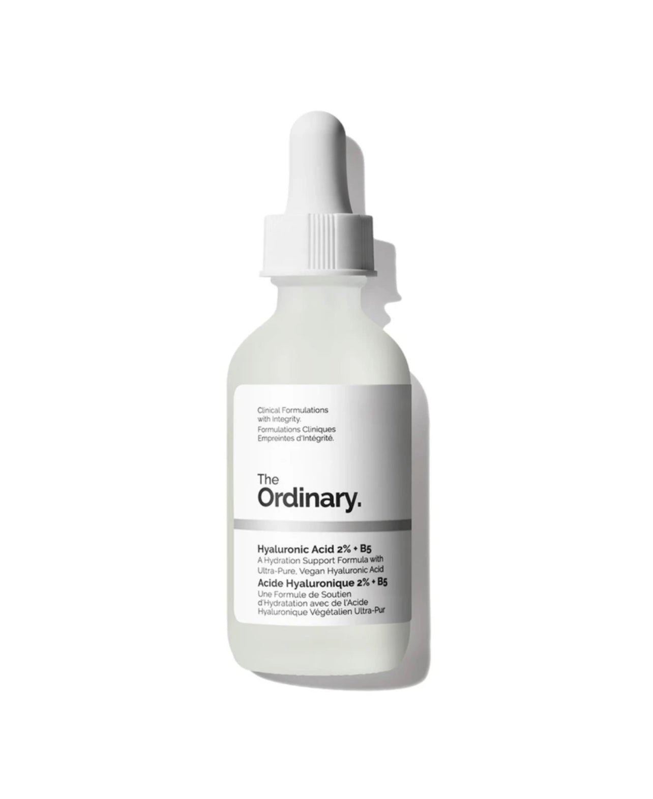 The Ordinary Hyaluronic Acid 2% + B5 (30ml) | Sérum Ácido Hialurónico