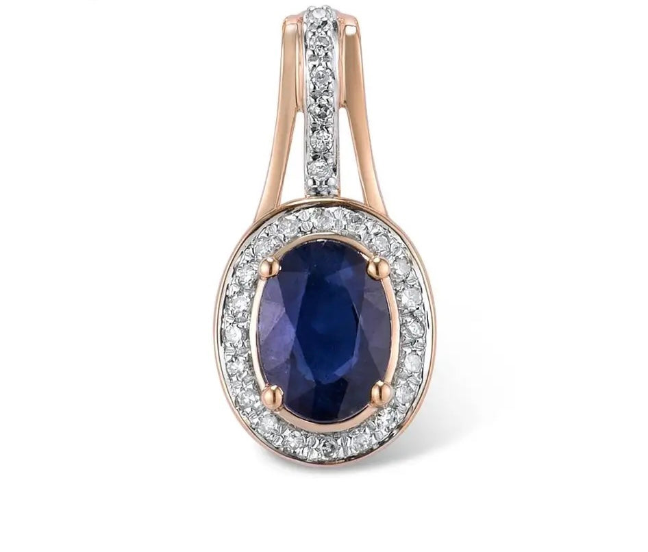 Joyería Fina, para toda ocasión, sisters jewelry, Just $5500.00! ShopDije de zafiro y diamantes naturales now at Sister'sJewelrySister'sJewelry{TAGS