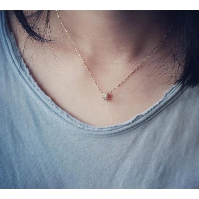 Joyería Fina, para toda ocasión } from {sisters jewelry} - Just $2450.00! ShopDije de oro de 10k y zircones now at Sister'sJewelrySister'sJewelryDije de oro