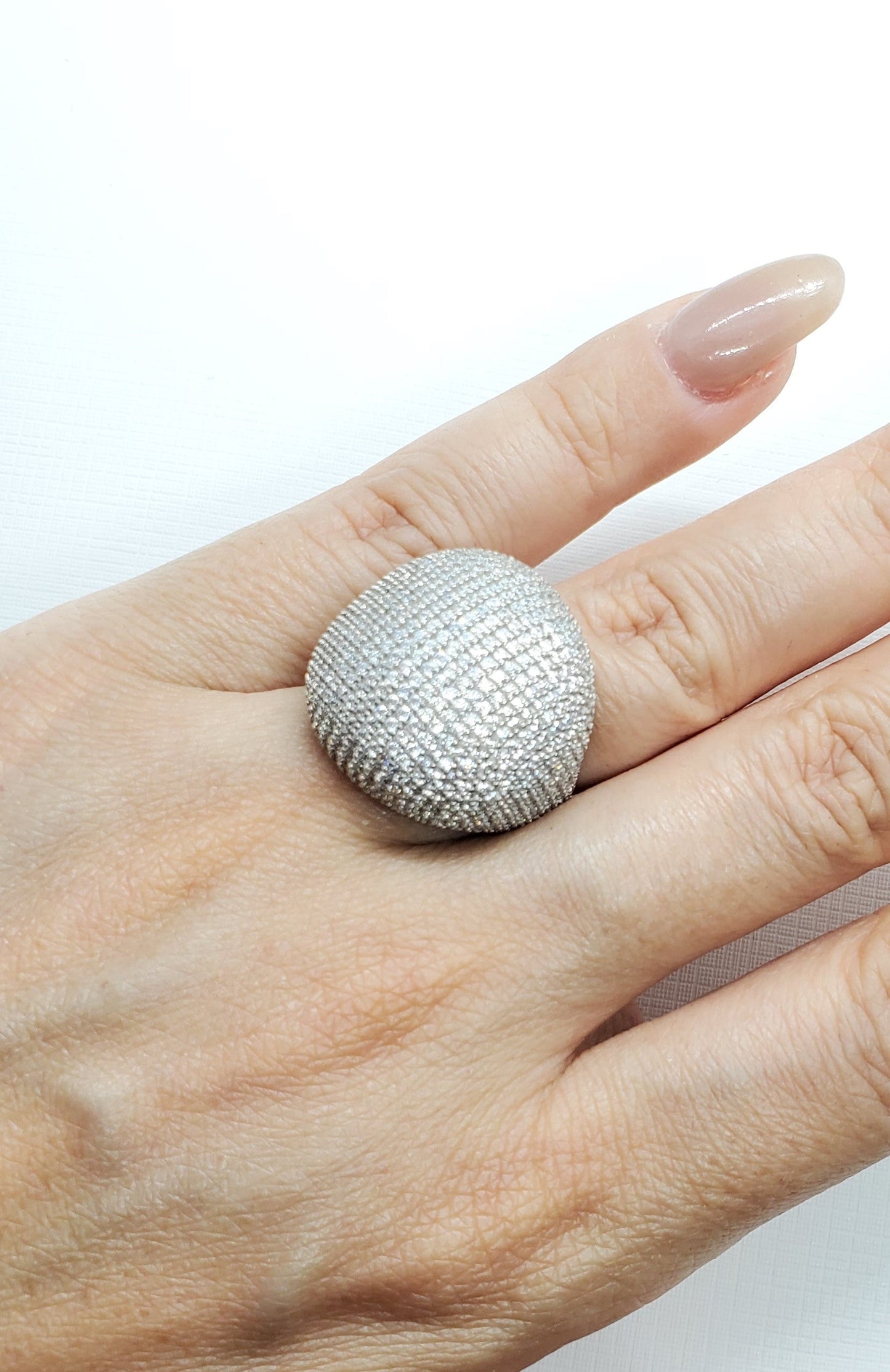 Exquisita joyería, para elevar tu estilo! , sisters jewelry, Just $1500.00! ShopAnillo de zircones now at Sister'sJewelrySister'sJewelry{TAGS