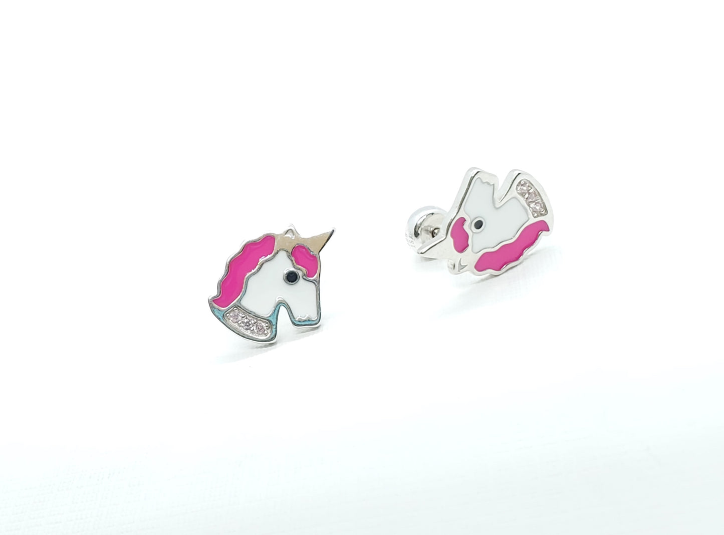 Exquisita joyería, para elevar tu estilo! , sisters jewelry, Just $550.00! ShopAritos unicornio now at Sister'sJewelrySister'sJewelry{TAGS