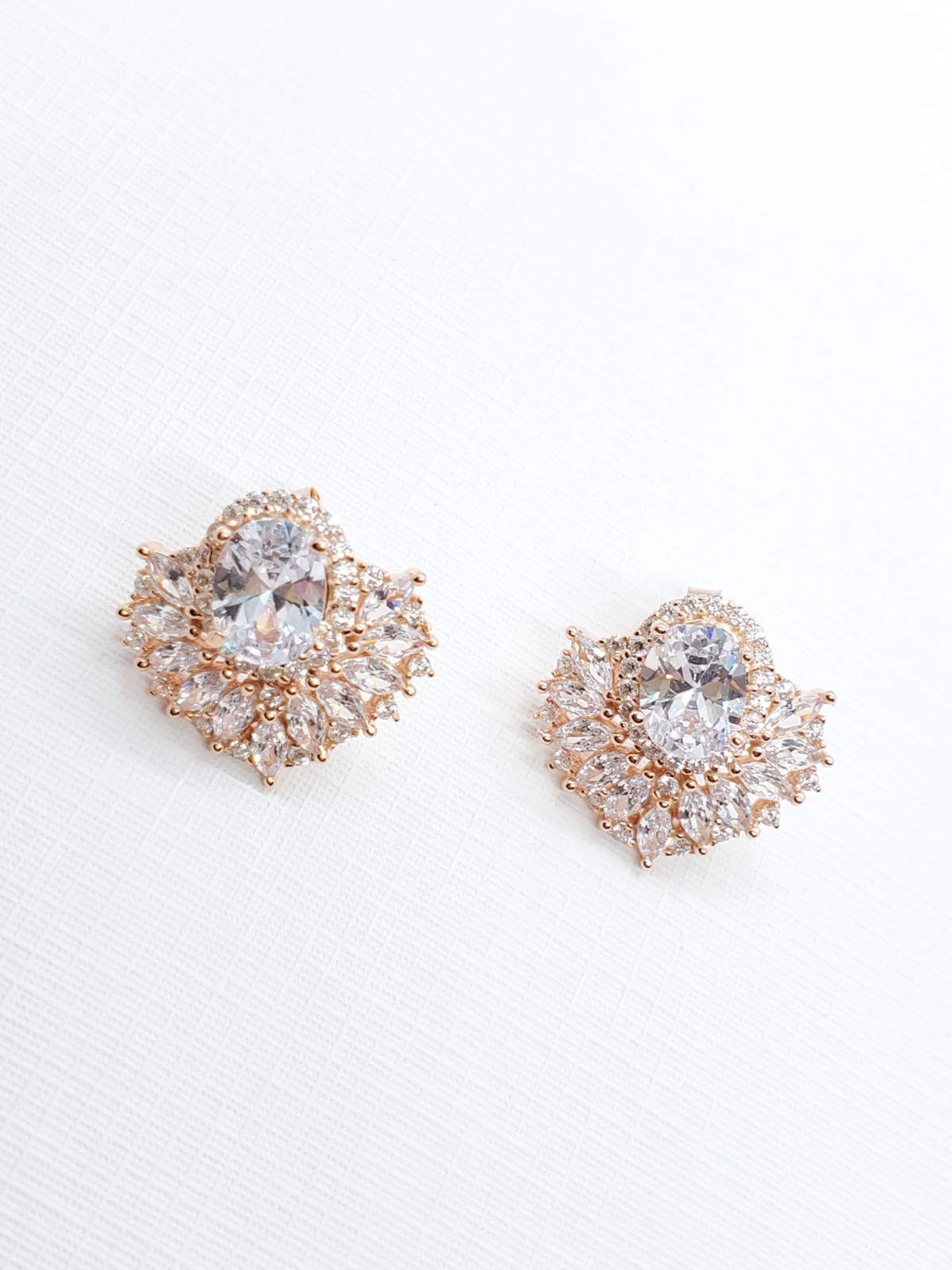 Joyería Fina, para toda ocasión, sisters jewelry, Just $980.00! ShopAritos con Zircon Grande now at Sister'sJewelrySister'sJewelry{TAGS