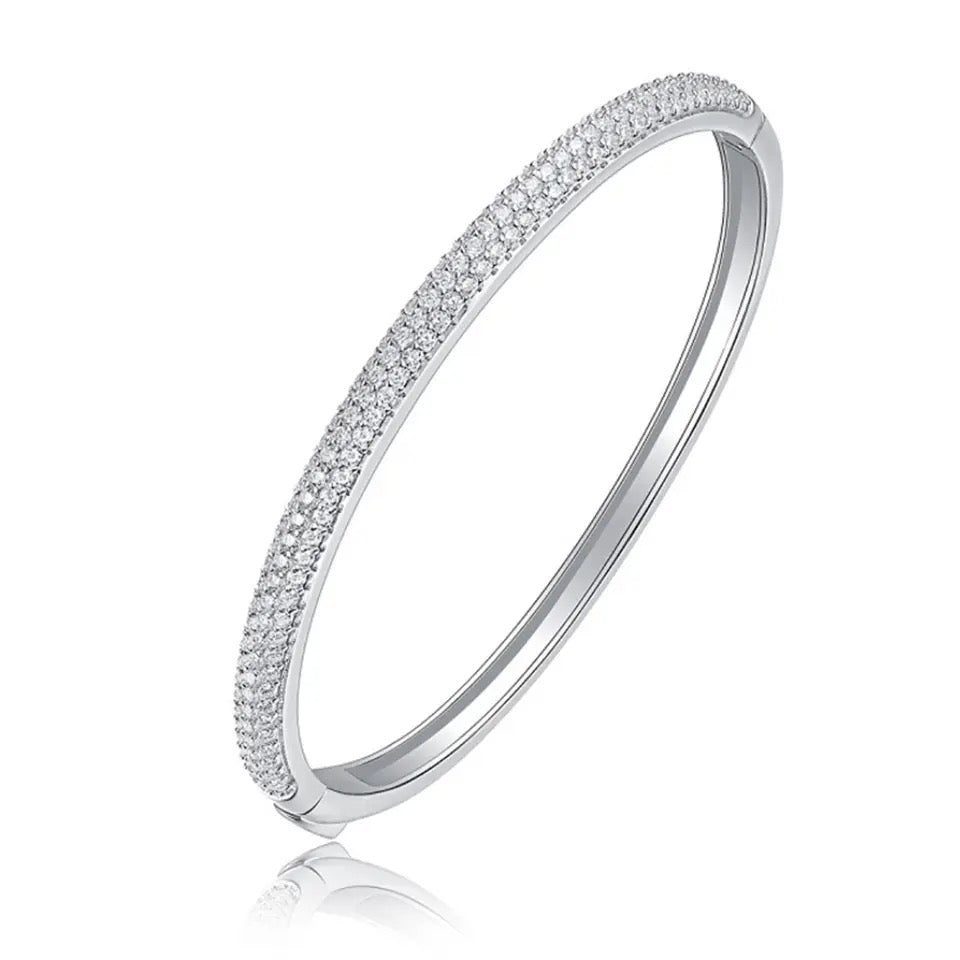 Joyería Fina, para toda ocasión } from {sisters jewelry} - Just $3500.00! ShopPulsera de aro now at Sister'sJewelrySister'sJewelryPulseras