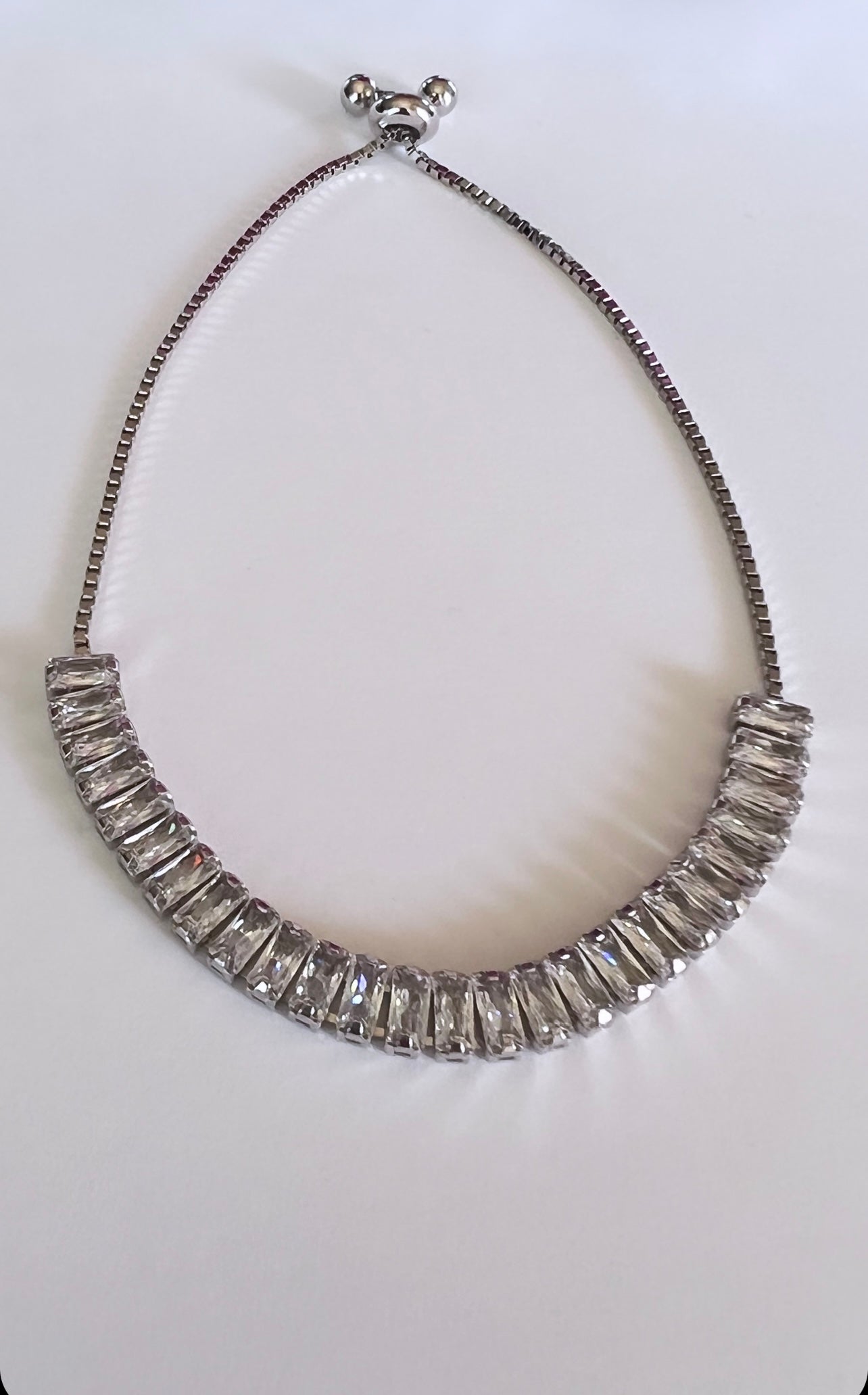 Joyería Fina, para toda ocasión } from {sisters jewelry} - Just $1350.00! ShopPulsera tennis con zircones now at Sister'sJewelrySister'sJewelryPulseras