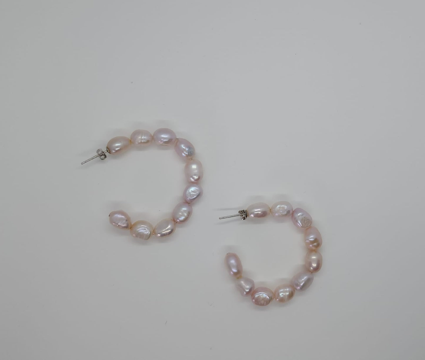 Joyería Fina, para toda ocasión, sisters jewelry, Just $700.00! ShopArgollas grandes de Perlas now at Sister'sJewelrySister'sJewelry{TAGS