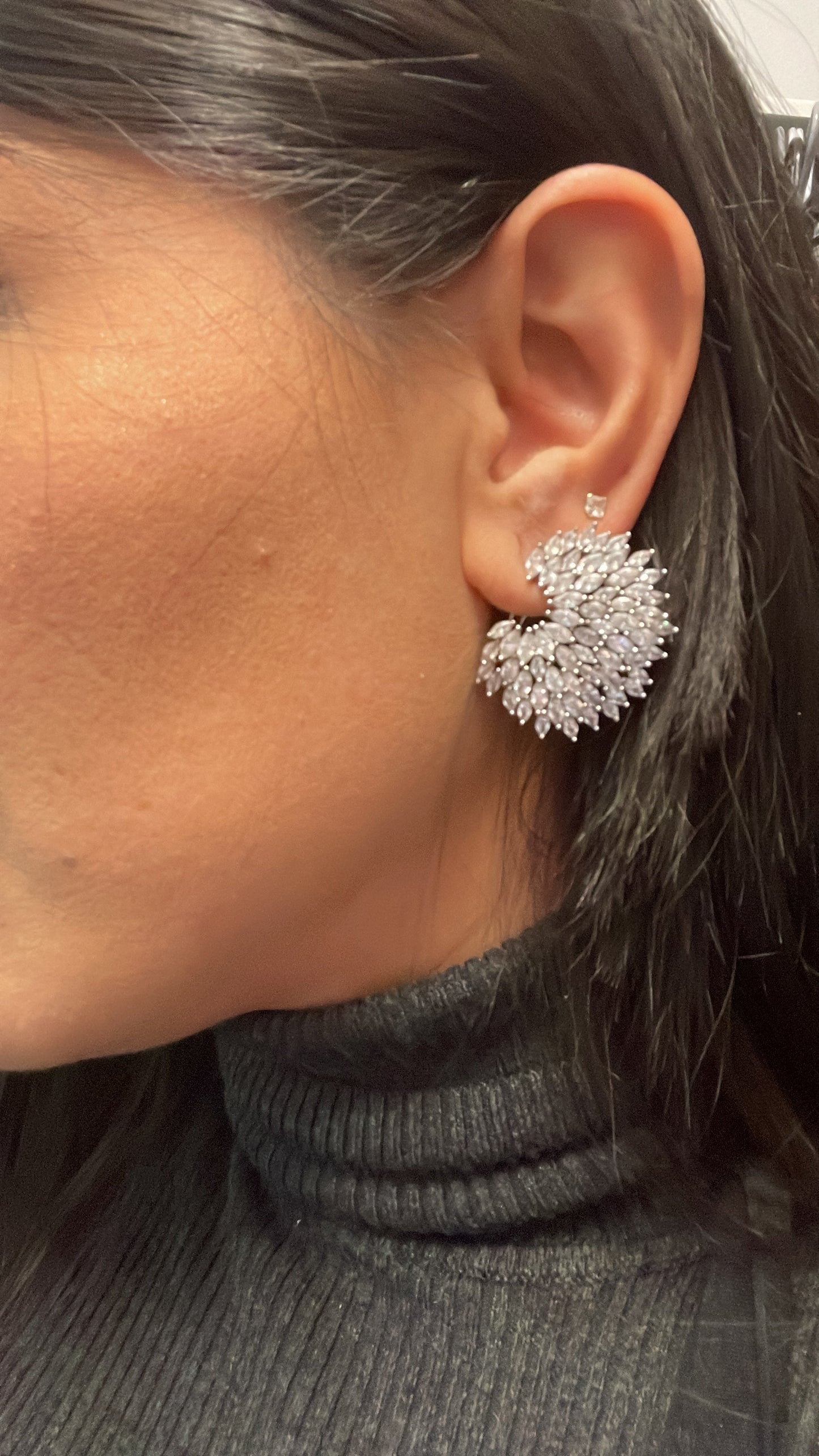 Exquisita joyería, para elevar tu estilo! , sisters jewelry, Just $2200.00! ShopAritos Alas de Ángel now at Sister'sJewelrySister'sJewelry{TAGS