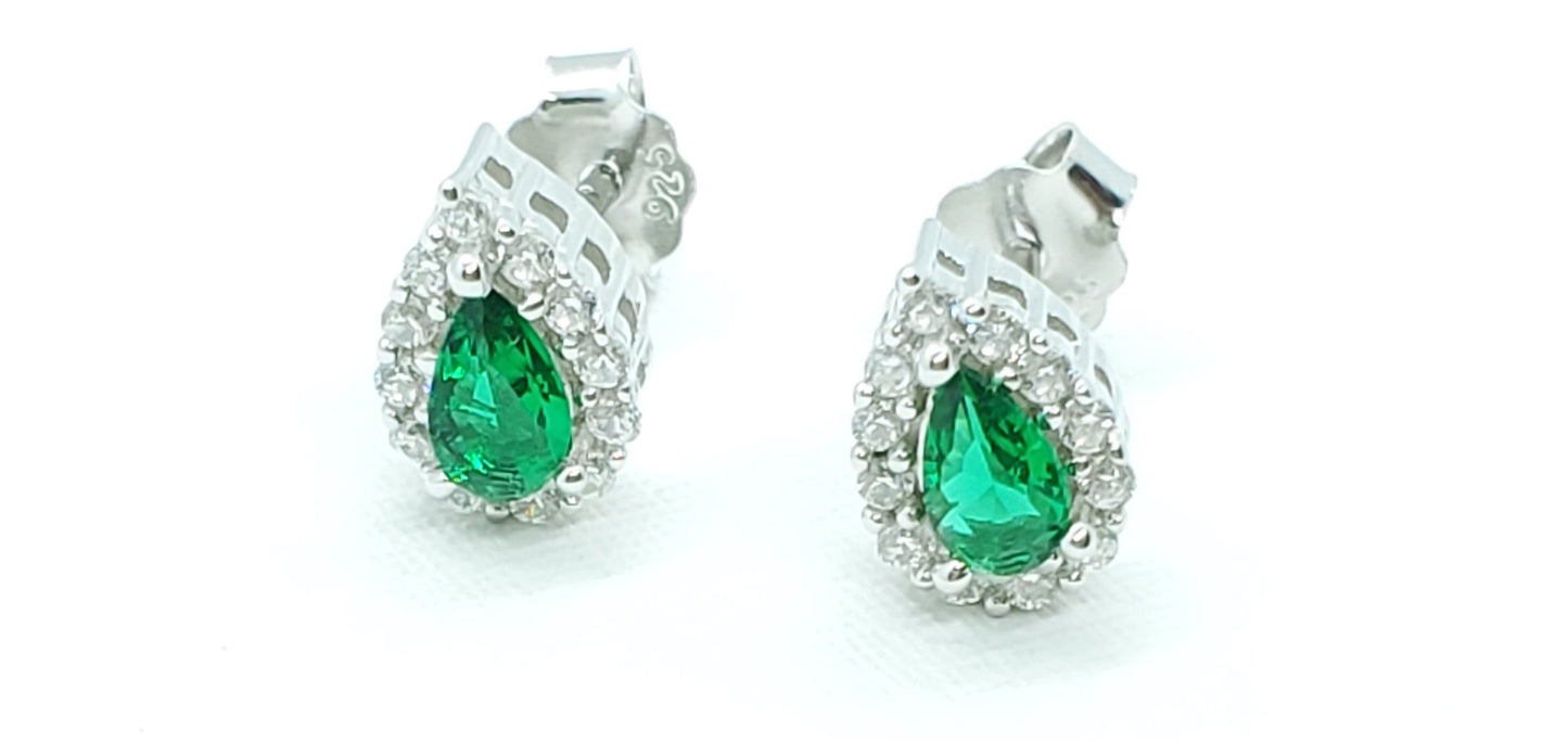 Joyería Fina, para toda ocasión } from {sisters jewelry} - Just $420.00! ShopAritos de gotita now at Sister'sJewelrySister'sJewelryAritos