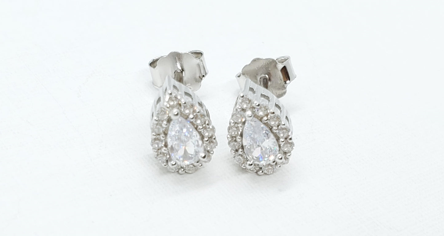 Joyería Fina, para toda ocasión } from {sisters jewelry} - Just $420.00! ShopAritos de gotita now at Sister'sJewelrySister'sJewelryAritos