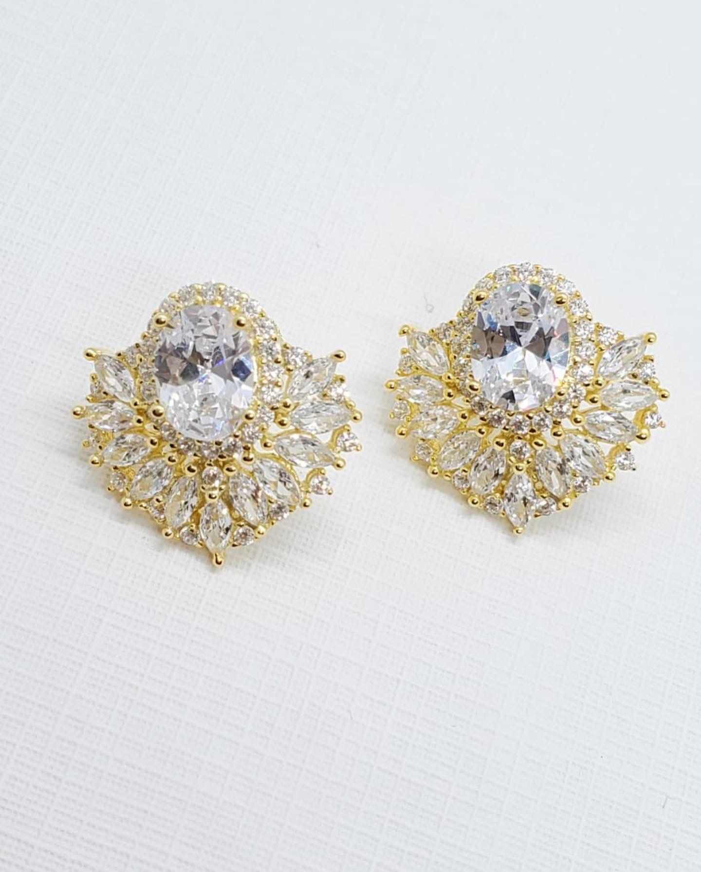 Joyería Fina, para toda ocasión, sisters jewelry, Just $980.00! ShopAritos con Zircon Grande now at Sister'sJewelrySister'sJewelry{TAGS