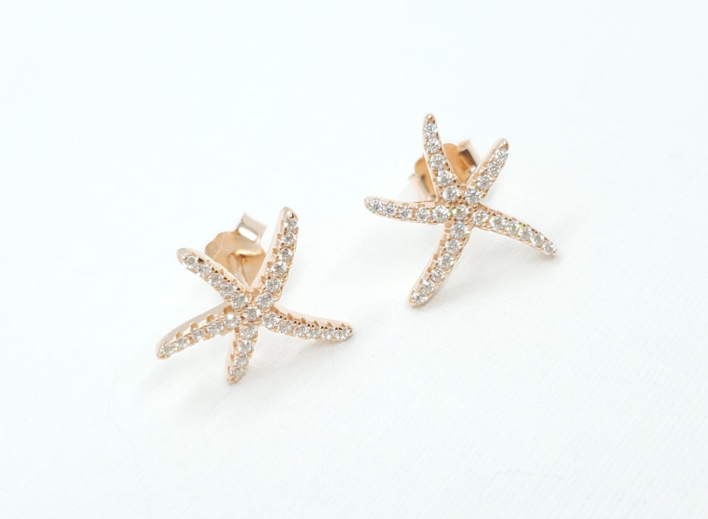 Joyería Fina, para toda ocasión, sisters jewelry, Just $490.00! ShopAritos estrella de mar now at Sister'sJewelrySister'sJewelry{TAGS