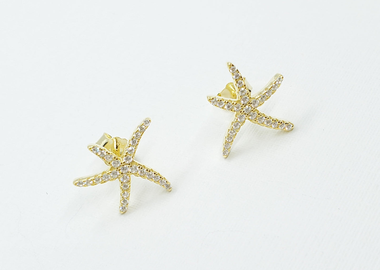 Joyería Fina, para toda ocasión, sisters jewelry, Just $490.00! ShopAritos estrella de mar now at Sister'sJewelrySister'sJewelry{TAGS
