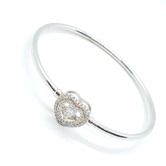 Exquisita joyería, para elevar tu estilo! , sisters jewelry, Just $600.00! ShopBangle corazón now at Sister'sJewelrySister'sJewelry{TAGS