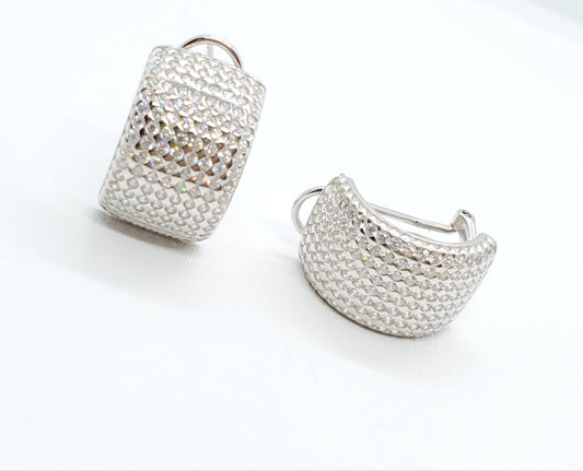 Exquisita joyería, para elevar tu estilo! , sisters jewelry, Just $1200.00! ShopAritos basics omega con mini zircones now at Sister'sJewelrySister'sJewelry{TAGS