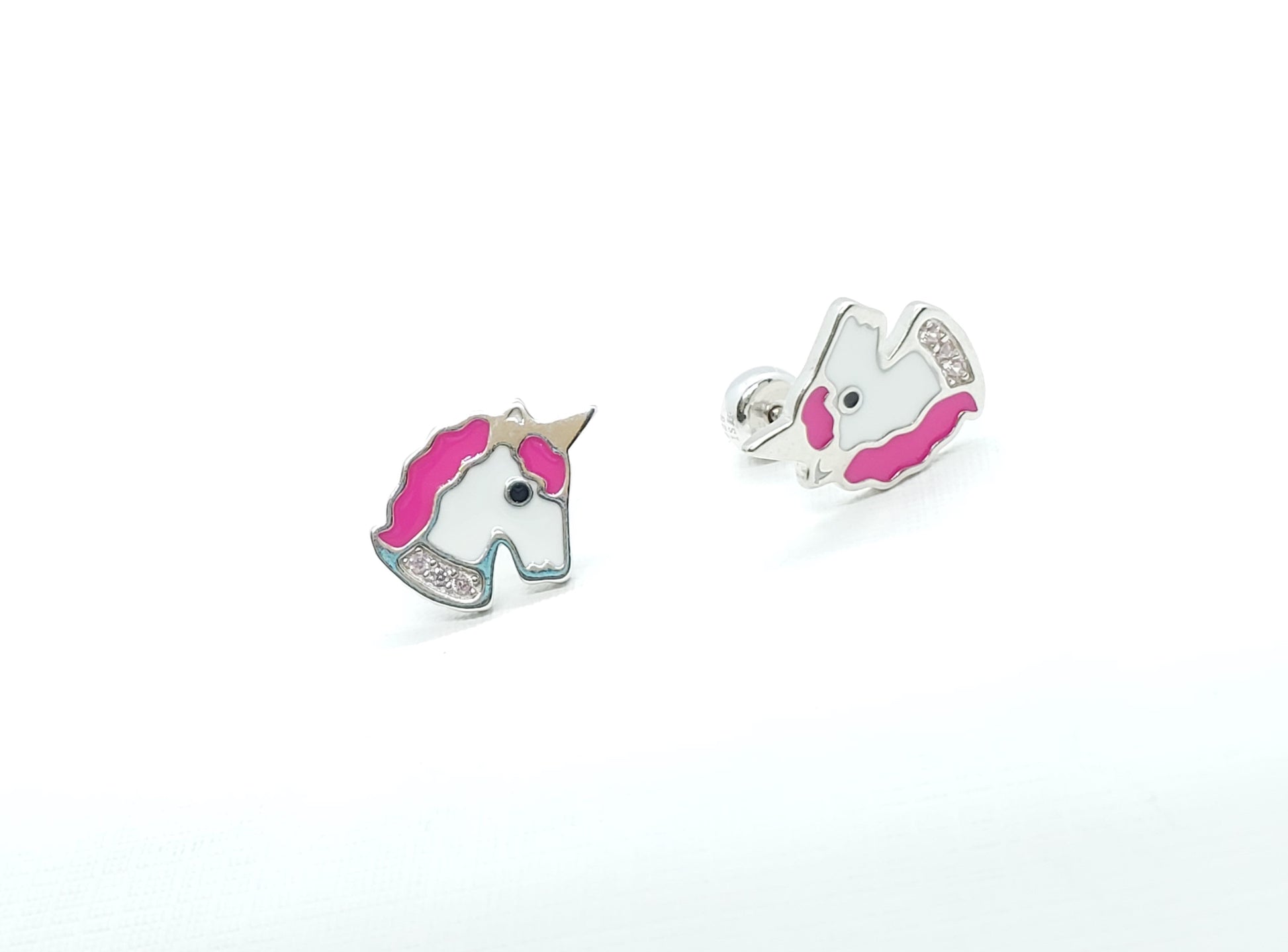Exquisita joyería, para elevar tu estilo! , sisters jewelry, Just $550.00! ShopAritos unicornio now at Sister'sJewelrySister'sJewelry{TAGS