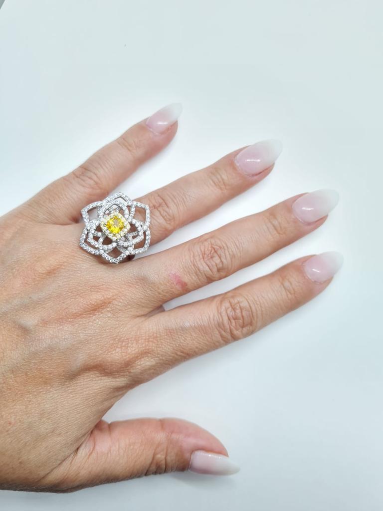 Exquisita joyería, para elevar tu estilo! , sisters jewelry, Just $2200.00! ShopAnillo de flor now at Sister'sJewelrySister'sJewelry{TAGS