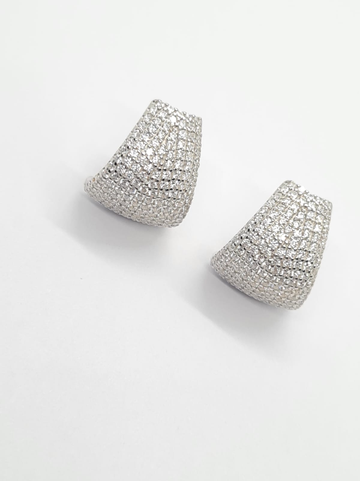 Joyería Fina, para toda ocasión, sisters jewelry, Just $1200.00! ShopAretes con zircones now at Sister'sJewelrySister'sJewelry{TAGS