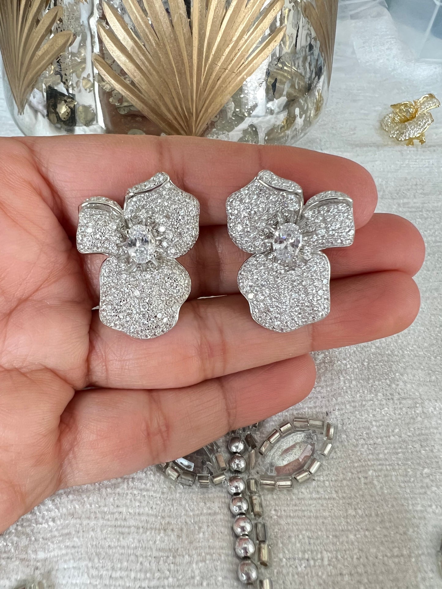 Joyería Fina, para toda ocasión, sisters jewelry, Just $1800.00! ShopAritos de Orquídea now at Sister'sJewelrySister'sJewelry{TAGS