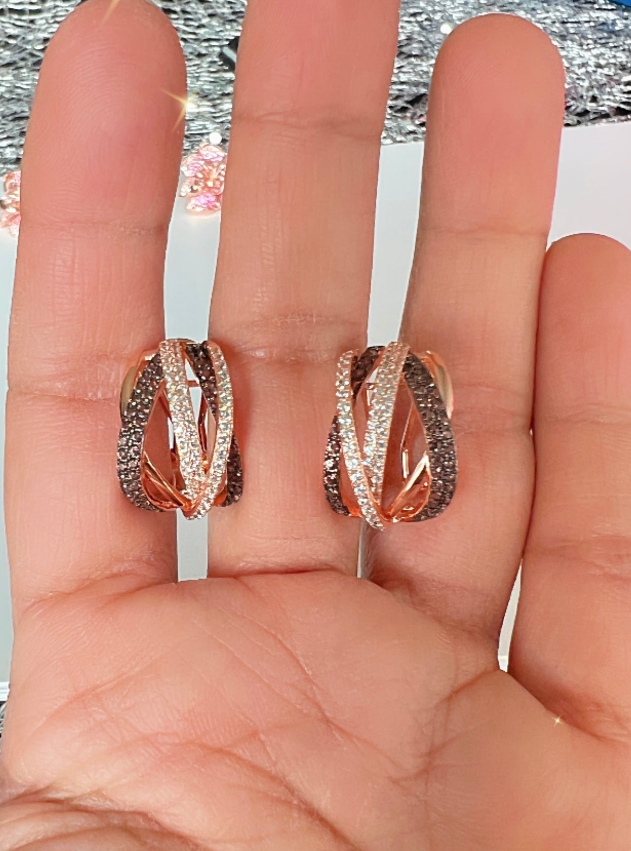 Joyería Fina, para toda ocasión, sisters jewelry, Just $1950.00! ShopAritos tipo Huggies now at Sister'sJewelrySister'sJewelry{TAGS