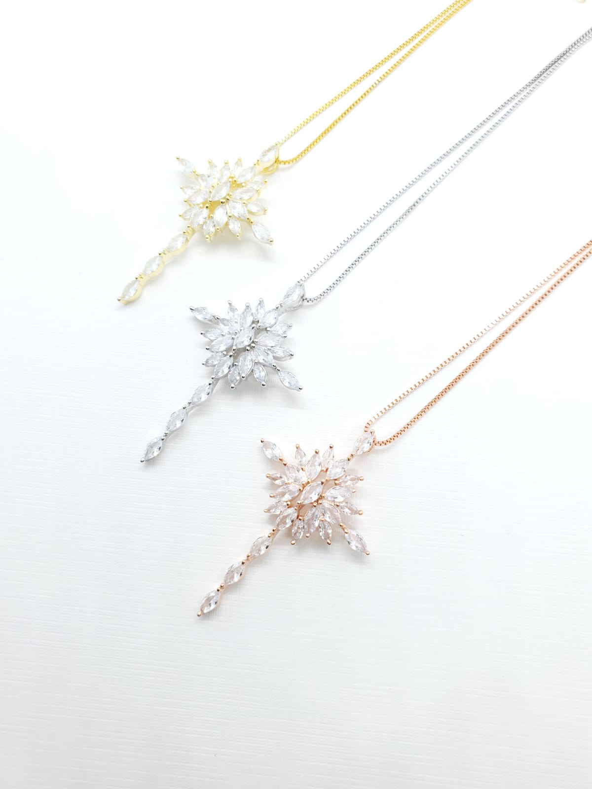Joyería Fina, para toda ocasión, sisters jewelry, Just $950.00! ShopCadena de Cruz zircones now at Sister'sJewelrySister'sJewelry{TAGS