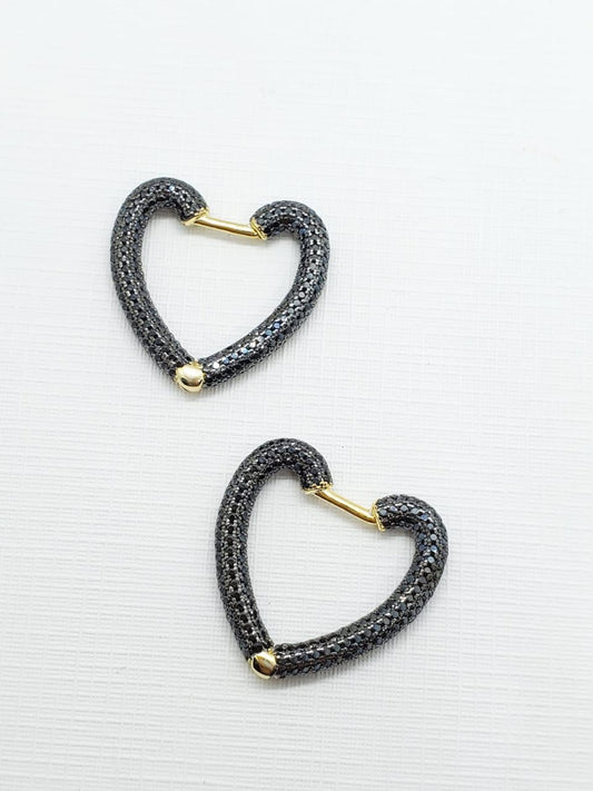 Exquisita joyería, para elevar tu estilo! , sisters jewelry, Just $980.00! ShopAritos de Corazones now at Sister'sJewelrySister'sJewelry{TAGS