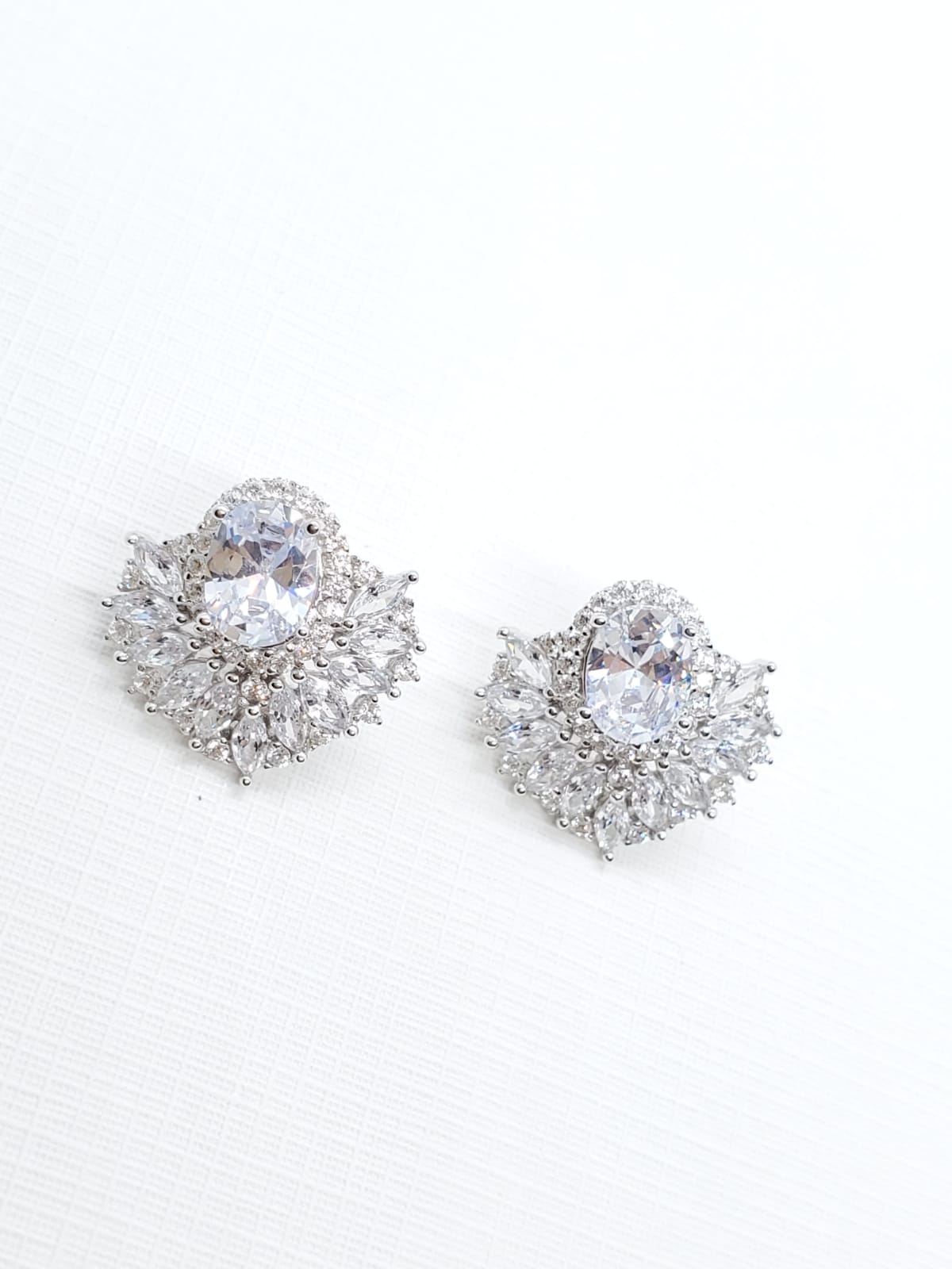 Joyería Fina, para toda ocasión, sisters jewelry, Just $980.00! ShopAritos con Zircon Grande now at Sister'sJewelrySister'sJewelry{TAGS