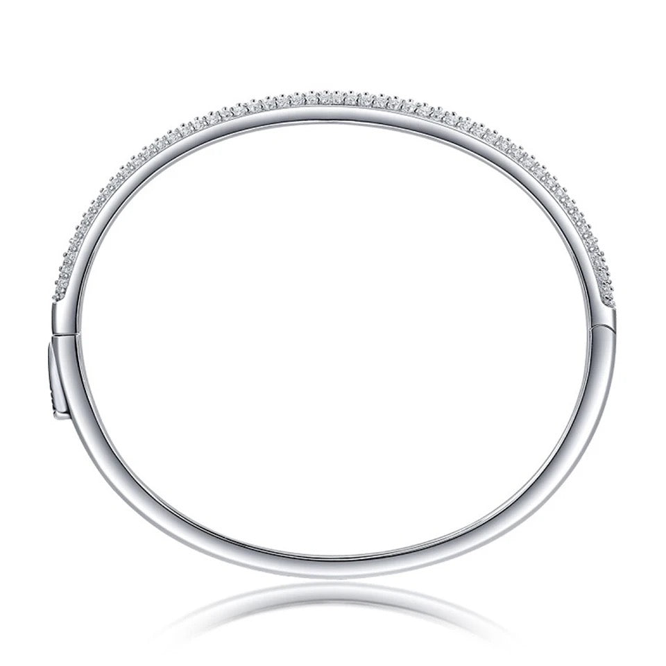 Joyería Fina, para toda ocasión } from {sisters jewelry} - Just $3500.00! ShopPulsera de aro now at Sister'sJewelrySister'sJewelryPulseras