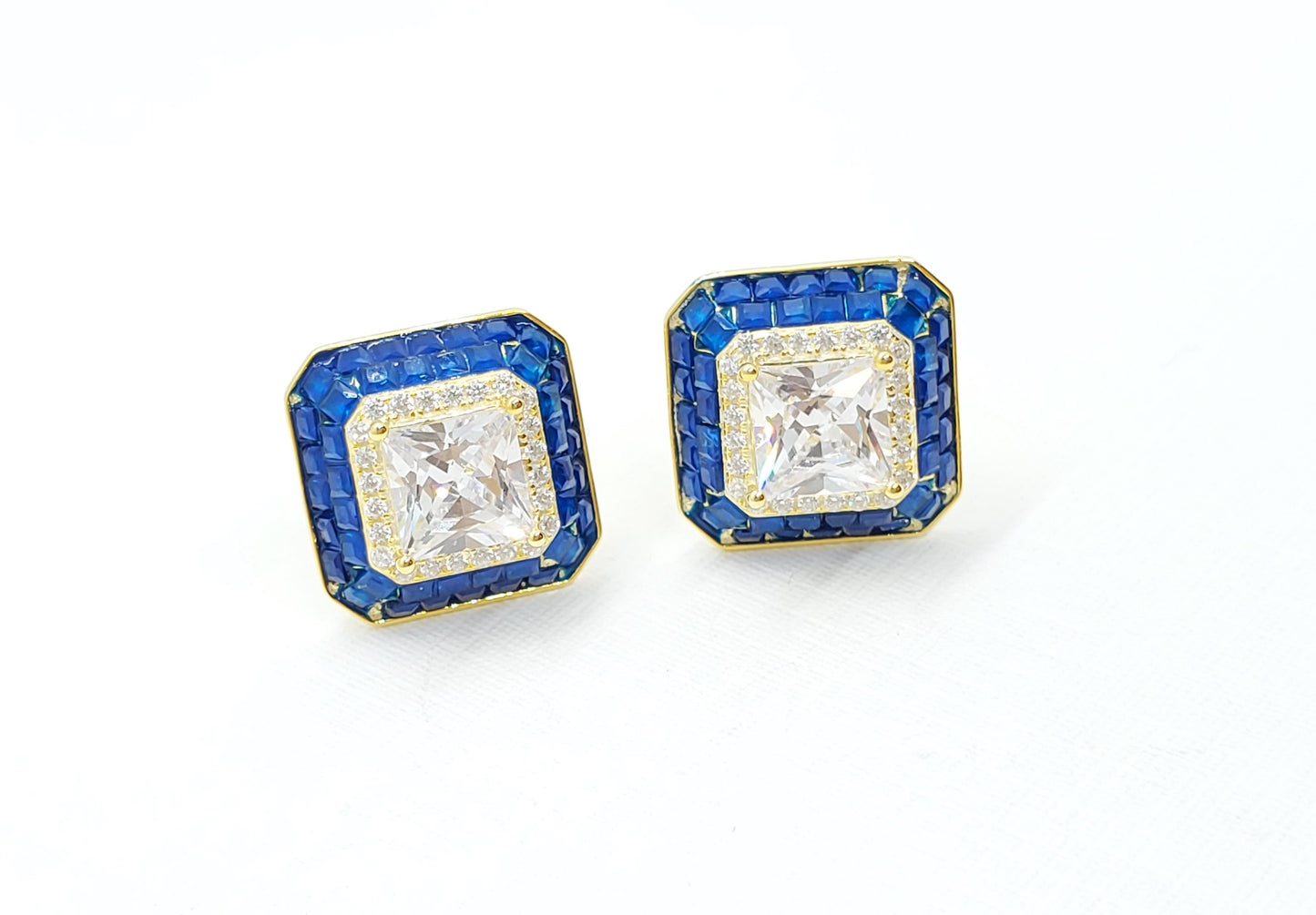 Exquisita joyería, para elevar tu estilo! , sisters jewelry, Just $1250.00! ShopAritos cuadrados, invisible setting now at Sister'sJewelrySister'sJewelry{TAGS