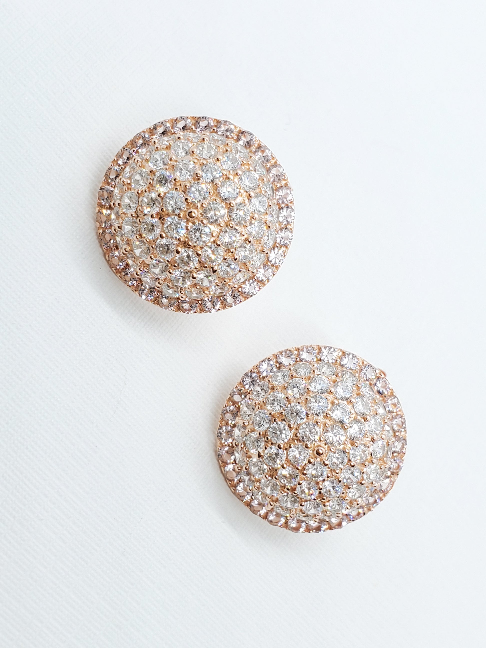 Joyería Fina, para toda ocasión, sisters jewelry, Just $1200.00! ShopAritos redondos con zircones now at Sister'sJewelrySister'sJewelry{TAGS