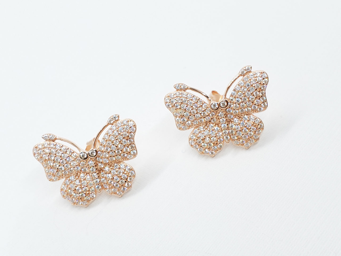 Exquisita joyería, para elevar tu estilo! , sisters jewelry, Just $1200.00! ShopAritos mariposas now at Sister'sJewelrySister'sJewelry{TAGS