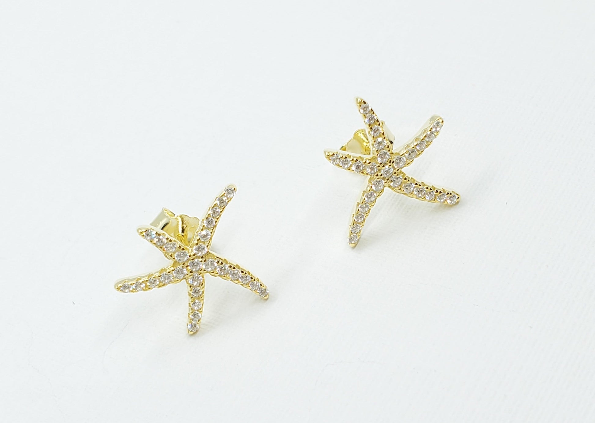 Joyería Fina, para toda ocasión, sisters jewelry, Just $490.00! ShopAritos estrella de mar now at Sister'sJewelrySister'sJewelry{TAGS
