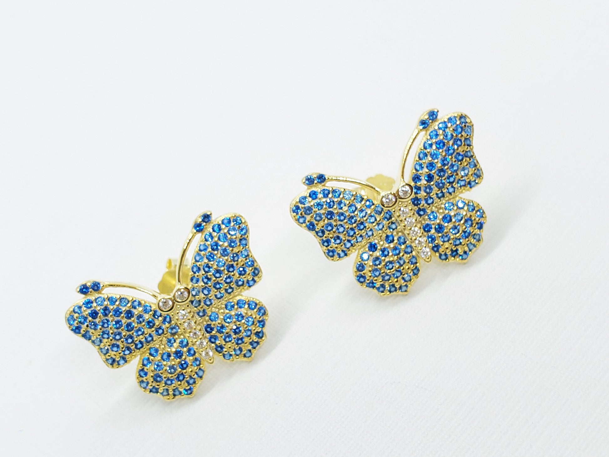 Exquisita joyería, para elevar tu estilo! , sisters jewelry, Just $1200.00! ShopAritos mariposas now at Sister'sJewelrySister'sJewelry{TAGS